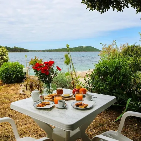 Lejlighed Eugenio Turizam *