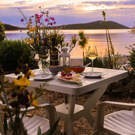 Eugenio Turizam Lejlighed *