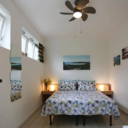 Eugenio Turizam Soline (Dalmatia)