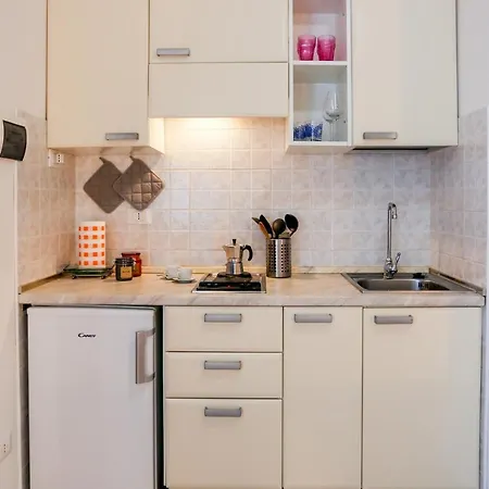 Eugenio Turizam Lejlighed *