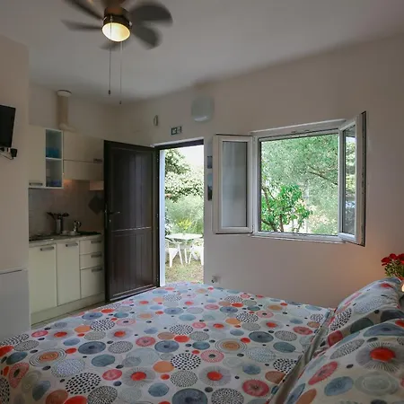 Lejlighed Eugenio Turizam