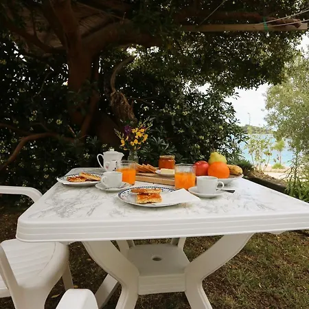 Lejlighed Eugenio Turizam *