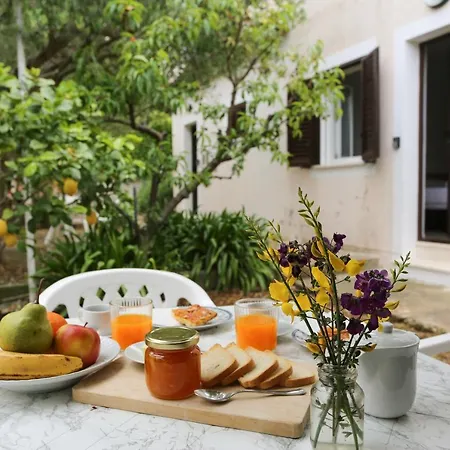 Eugenio Turizam Lejlighed *