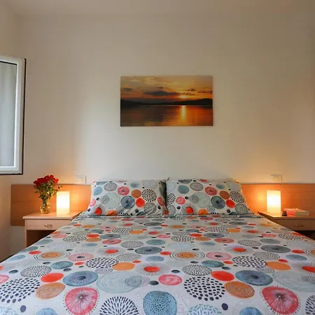 Eugenio Turizam Soline (Dalmatia)