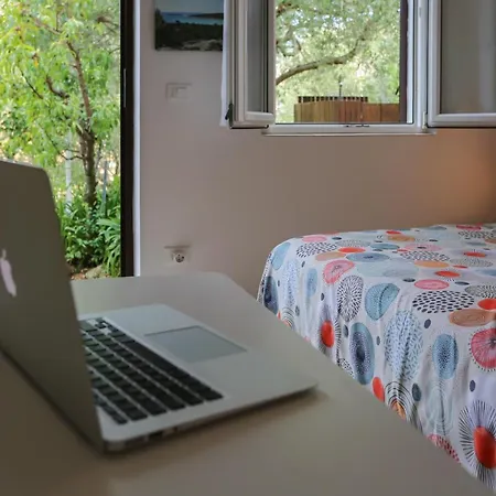 Eugenio Turizam * Soline (Dalmatia)