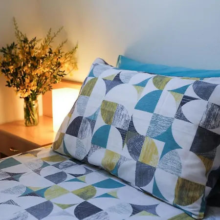 Eugenio Turizam Lejlighed *