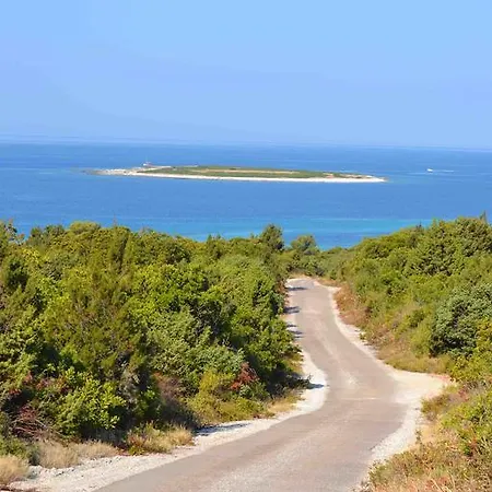 Lejlighed Eugenio Turizam