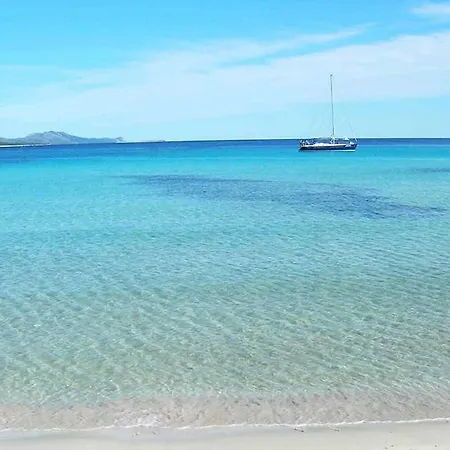 Eugenio Turizam Lejlighed *