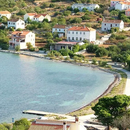 Lejlighed Eugenio Turizam *