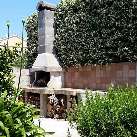 Eugenio Turizam Lejlighed *