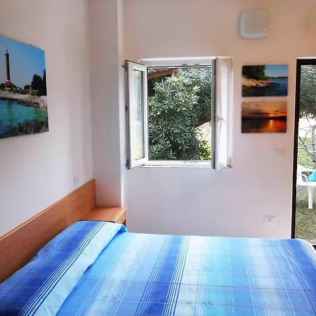 Eugenio Turizam Apartamento Soline (Dalmatia)