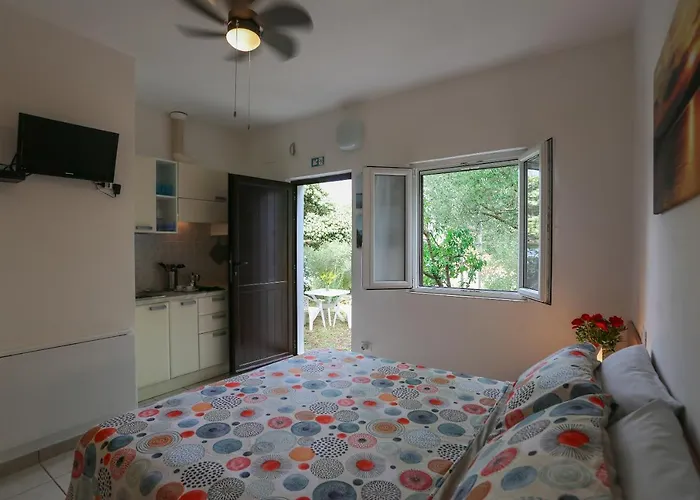 Apartman Eugenio Turizam