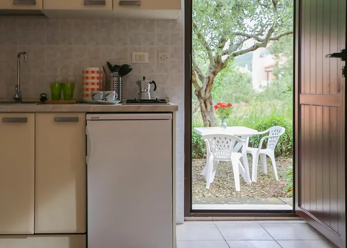 Eugenio Turizam Apartman