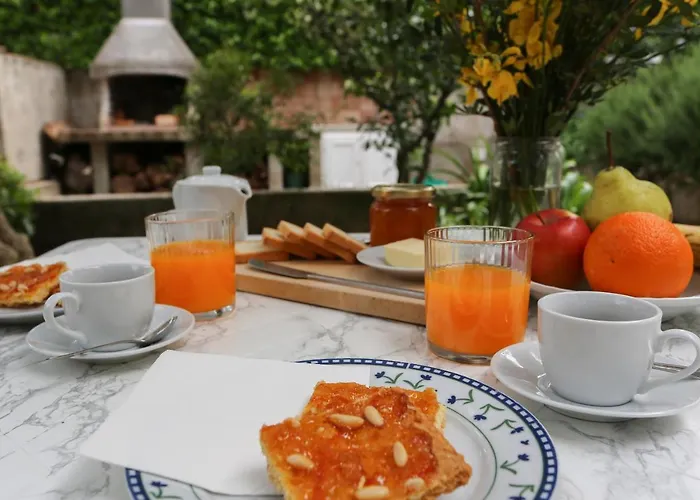 Apartman Eugenio Turizam Soline (Dalmatia)