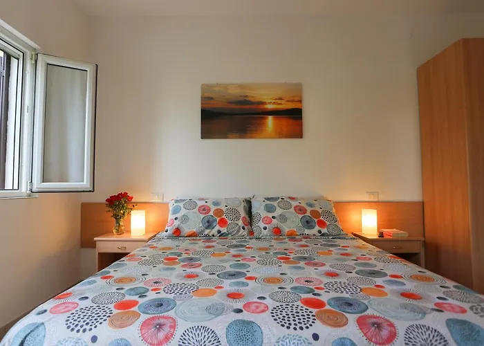 Eugenio Turizam Soline (Dalmatia)