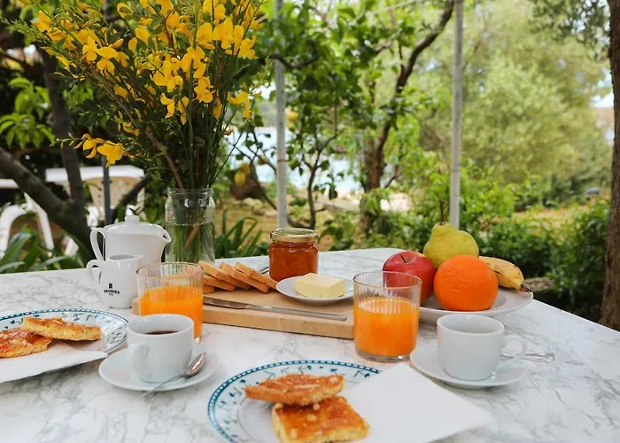 Eugenio Turizam Apartman