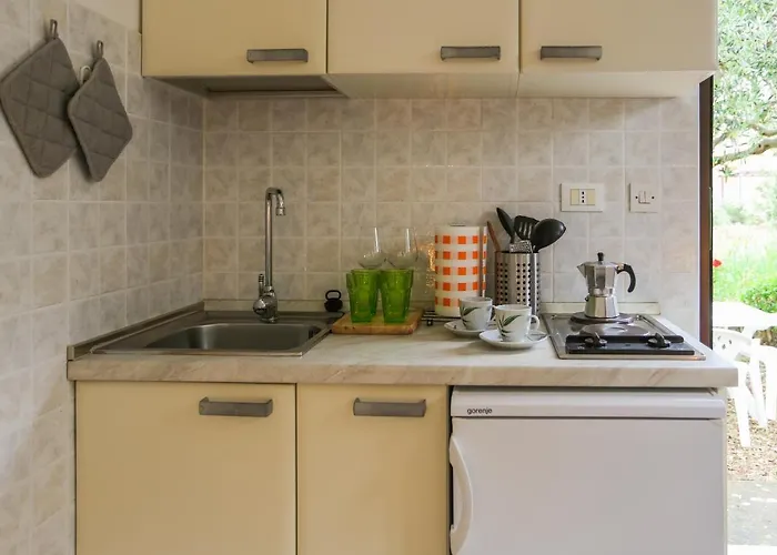 Apartman Eugenio Turizam *