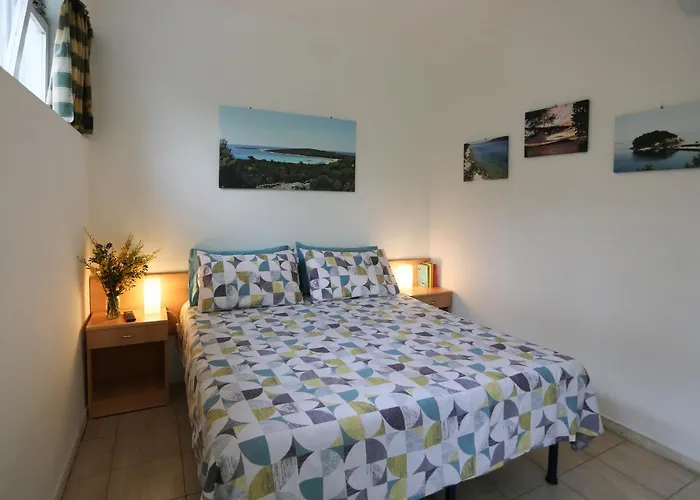 Apartman Eugenio Turizam