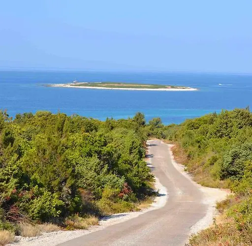 Apartman Eugenio Turizam