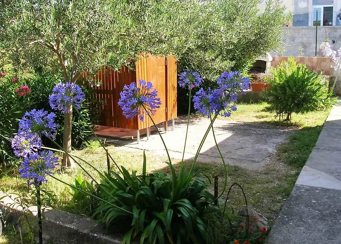 Apartman Eugenio Turizam *