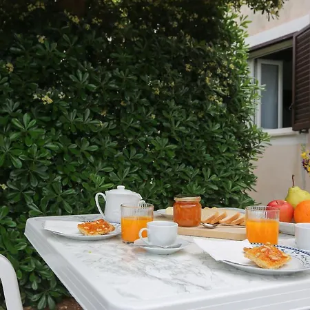 Eugenio Turizam Appartement *