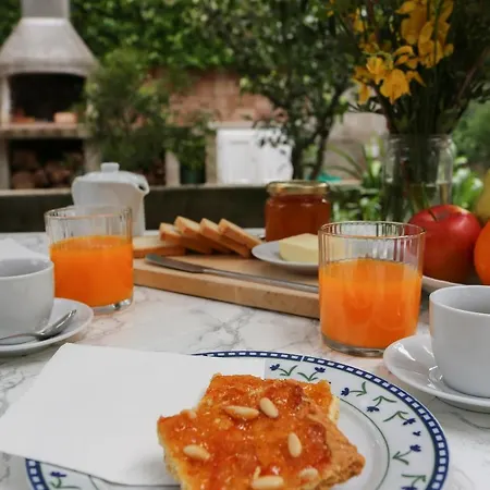 Appartement Eugenio Turizam Soline (Dalmatia)