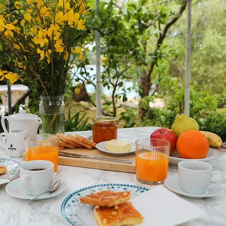 Eugenio Turizam Appartement