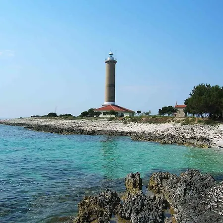 Eugenio Turizam Appartement *