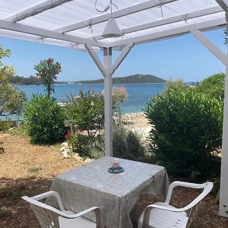 Eugenio Turizam Appartement *