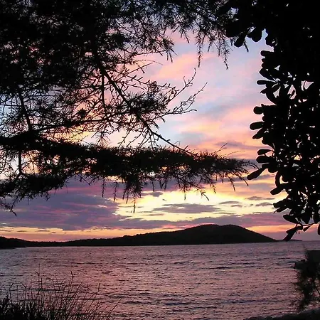 Eugenio Turizam Appartement *