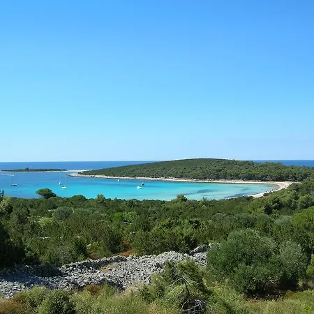Eugenio Turizam Appartement