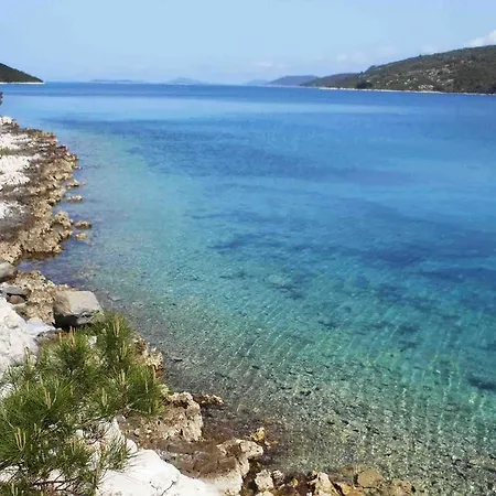 Appartement Eugenio Turizam *