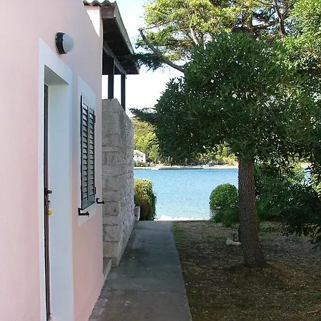 Eugenio Turizam Soline (Dalmatia)