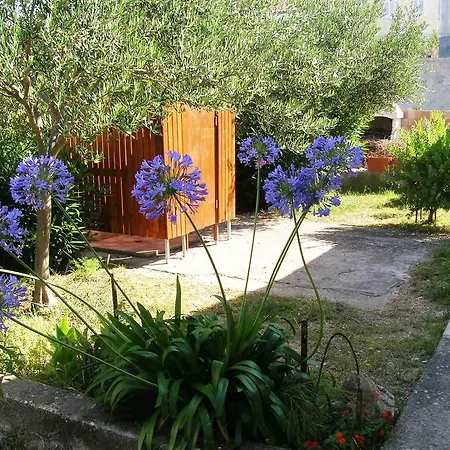 Appartement Eugenio Turizam *