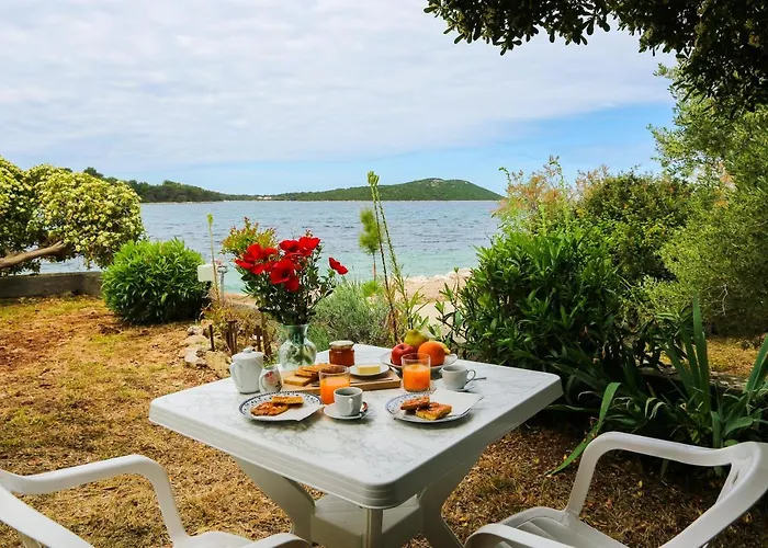 Διαμέρισμα Eugenio Turizam *