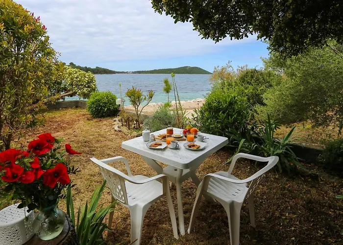 Eugenio Turizam Διαμέρισμα *