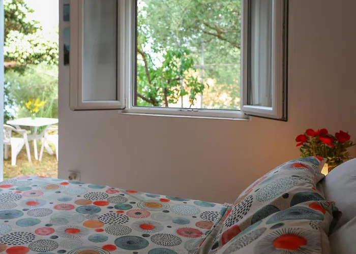 Eugenio Turizam Διαμέρισμα *