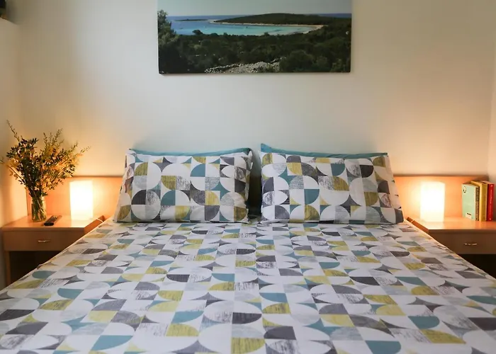 Eugenio Turizam Soline (Dalmatia)