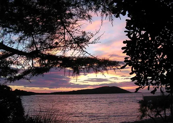 Eugenio Turizam Διαμέρισμα *