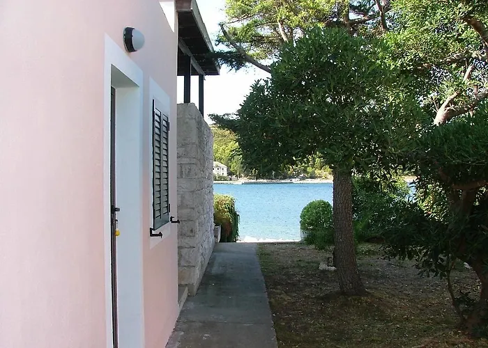 Eugenio Turizam Soline (Dalmatia)