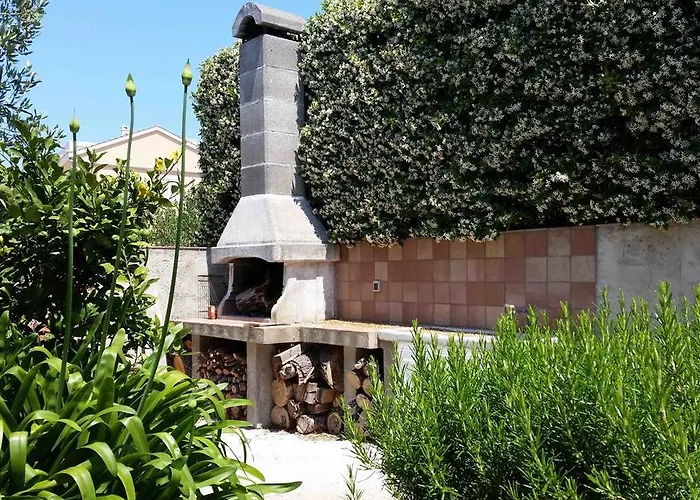 Eugenio Turizam Διαμέρισμα *