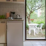 Eugenio Turizam Apartman