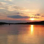 Eugenio Turizam * Soline (Dalmatia)