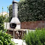 Eugenio Turizam Apartman *