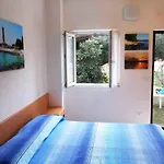 Eugenio Turizam Apartman Soline (Dalmatia)