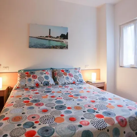 Eugenio Turizam * Soline (Dalmatia)