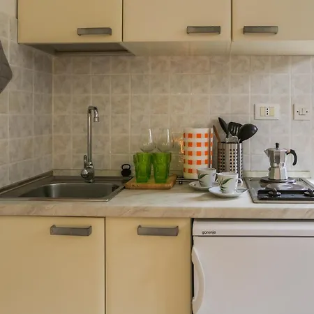 Apartman Eugenio Turizam *