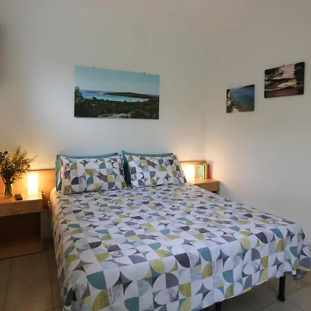 Apartman Eugenio Turizam