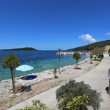 Lägenhet Eugenio Turizam *