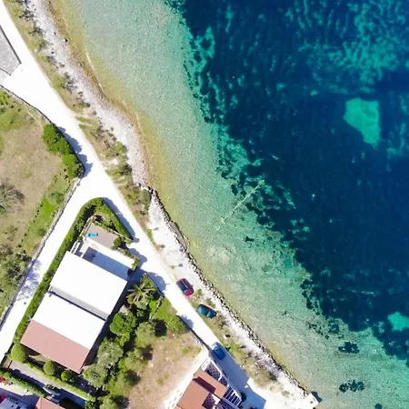 Eugenio Turizam Soline (Dalmatia)